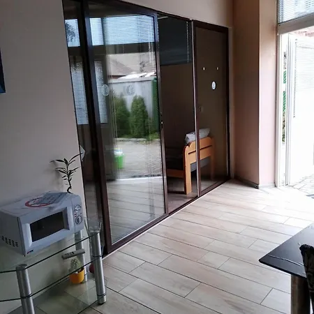 Apartment Smestaj Gabriela Subotica