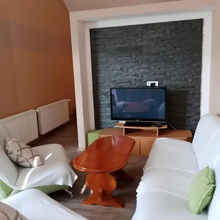 Apartment Smestaj Gabriela