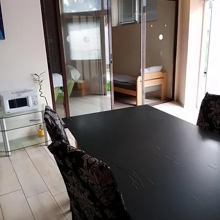 Smestaj Gabriela Apartment *